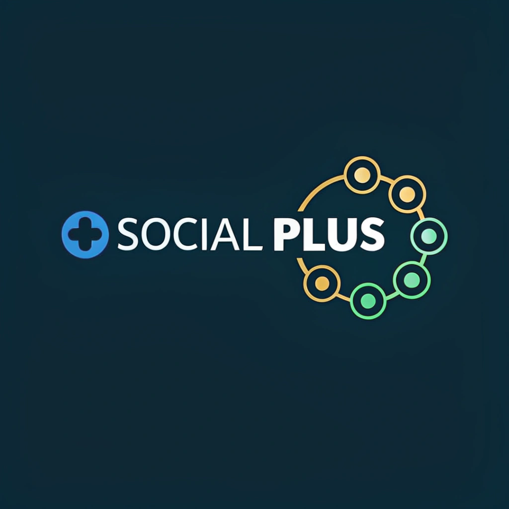 Logo Social Plus